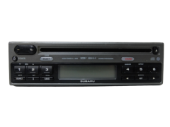 Cd-Radio Subaru Impreza DC643/92IC A2C53063213