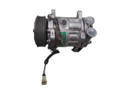 Kompressor Klimaanlage Klimakompressor Citroen Peugeot SD7V12 1500F 6453N1 7219