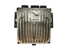 Steuergerät 8200180595 8200129063 R0410C017C Renault Delphi 22347