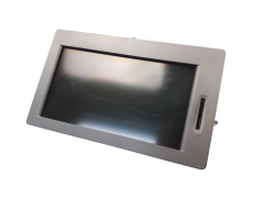 Navigationssystem Renault Clio 3 Master 3 Trafic 2 259151852R TomTom 1439