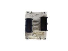 Steuergerät 09115112 0261206074 Opel Bosch 41123