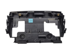 Radio-Einbaurahmen Navi Peugeot 208 2008 9672846077 Radio-Einbaurahmen Navi Peugeot 208 2008 9672846077