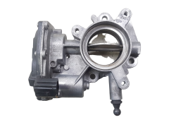 Drosselklappe Opel Saab 55564164 2.0 CDTI GM 1421