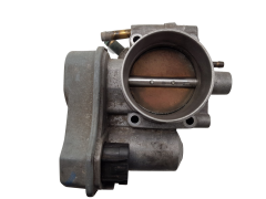 Drosselklappe Opel 09128518 5WS91703 1.8 1211