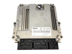 Steuergerät 0281019148 237102748R 237102747R Renault Bosch 27959