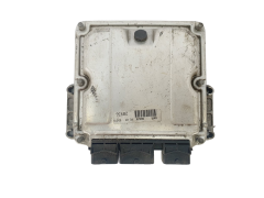 Steuergerät PSA 0281010595 9642014980 28FM0000 Bosch 38314