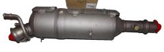 Dieselpartikelfilter Rußpartikelfilter Dpf Original 174006 1740.06 Peugeot