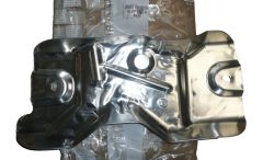 Hitzeschutz Neues Original 1608727080 Citroen Peugeot