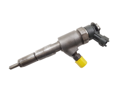 Einspritzdüse Citroen Peugeot 0445110252 1980K2 1.4 HDI Bosch 3