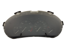 Tacho Kombiinstrument Peugeot 206 9645096080 000640102 2775