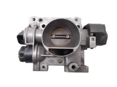 Drosselklappe Fiat Punto 2 36SXFE1/A IB01/00 1.2 1629