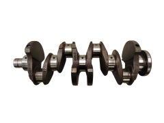 Kurbelwelle 7700113211 1.8 16v F4PC772 Renault Laguna 2 4690 Kurbelwelle 7700113211 1.8 16v F4PC772 Renault Laguna 2 4690
