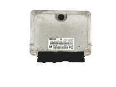 Steuergerät Opel 24417169 0281010268 Bosch GM 22676