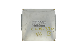 Steuergerät Mercedes A0235459632 0261204779 Bosch 40696