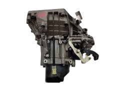 Getriebe JH3334 0.9 TCE Clio 4 Renault 8201065255 