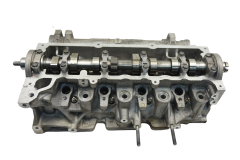 Zylinderkopf 110412587R 3869F1 1.5 dci Nissan Renault 1045 Zylinderkopf 110412587R 3869F1 1.5 dci Nissan Renault 1045