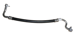 Klimaleitung Klimaschlauch Original Citroen Peugeot 5008 9806581680