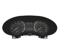 Tacho Kombiinstrument Skoda Octavia 5E0920780 24855