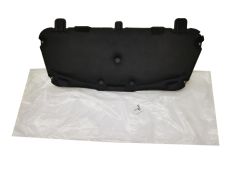 Schalldämmmatte Für Motorhaube Neues Original Peugeot 208 9673774280