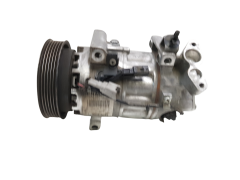 Kompressor Klimaanlage Klimakompressor 926002352R 1.5 dci Renault Captur Clio 4