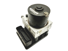 Abs-Pumpe Peugeot 206 9649027080 10.0960-1132.3 Ate