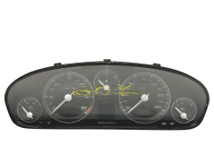 Tacho Kombiinstrument Peugeot 607 9649507480 A2C53098089 43956 Tacho Kombiinstrument Peugeot 607 9649507480 A2C53098089 43956