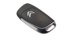 Autoschlüssel Citroen C4 II 9665975480 5FA010354-00 Autoschlüssel Citroen C4 II 9665975480 5FA010354-00