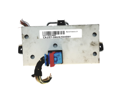 Steuergerät BSI Fiat 51744897 Delphi 25700 Steuergerät BSI Fiat 51744897 Delphi 25700
