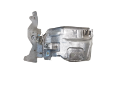 Hitzeschutz Turbo 144504938R 1.5DCi Renault Dacia