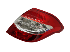 Heckleuchte Rückleuchte Rücklicht Rechts Hinten 6351KS 9687311980 Citroen C4 2 Heckleuchte Rückleuchte Rücklicht Rechts Hinten 6351KS 9687311980 Citroen C4 2