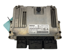 Steuergerät PSA 0261S04009 9665291180 9663193780 Bosch