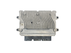Steuergerät 9664127180 21586048-9A PSA Valeo 41182