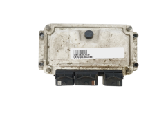 Steuergerät 0261206860 9637839380 9644842880 PSA Bosch 26FM1013 38535 Steuergerät 0261206860 9637839380 9644842880 PSA Bosch 26FM1013 38535