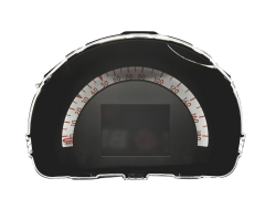 Tacho Kombiinstrument Smart Forfour 248214966R 0029498230 31085 Tacho Kombiinstrument Smart Forfour 248214966R 0029498230 31085