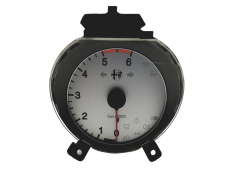Tacho Kombiinstrument Alfa Romeo 156 156034468 503350010500 28690