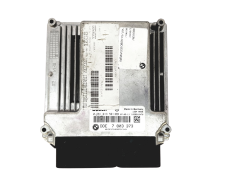 Steuergerät 0281013501 7803373 BMW Bosch 28465