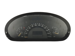 Tacho Kombiinstrument Mercedes V Vito A6394460321 53085 Tacho Kombiinstrument Mercedes V Vito A6394460321 53085