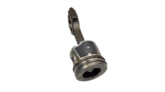 Pleuelstange 7701477831 7701477817 2.0 DCI M9R832 Renault 1143