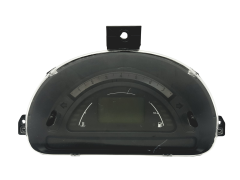 Tacho Kombiinstrument Citroen C3 9645994280 B 01 57411