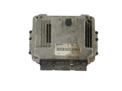 Steuergerät 0281011776 8200391966 8200386508 Renault Bosch 37276