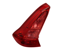 Heckleuchte Rückleuchte Rücklicht Links Hinten 6350T6 Citroen C4 9684504677