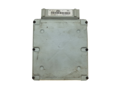 Motorsteuerung Ford 98KB-12A650-DA LPE-627 AREA 13791