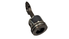 Pleuelstange 7701477831 7701477817 2.0 DCI M9R832 Renault 1144