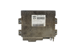 Steuergerät 46534747 IAW18FD.3Z 61600.405.00 Fiat Magneti Marelli 