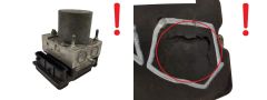 Abs-Pumpe Smart Forfour A4544201175 MN116165 0265950456 5778
