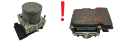 Abs-Pumpe PSA Berlingo Partner 9655045780 0265800415 Bosch 63842