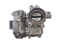 Drosselklappe Opel Saab Fiat 48CPD Magneti Marelli