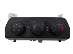 Klimabedienteil Bedienung A/C Dacia Sandero 3 275003079R Denso 0km