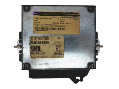 Steuergerät 90464731RT S96008 5WK9074 Opel Siemens 