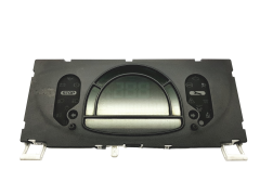 Tacho Kombiinstrument Renault Modus 8200418023 D 57119